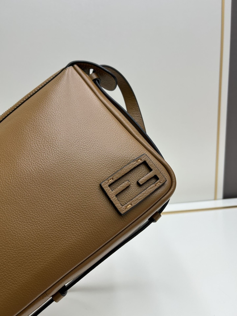 Fendi Satchel Bags